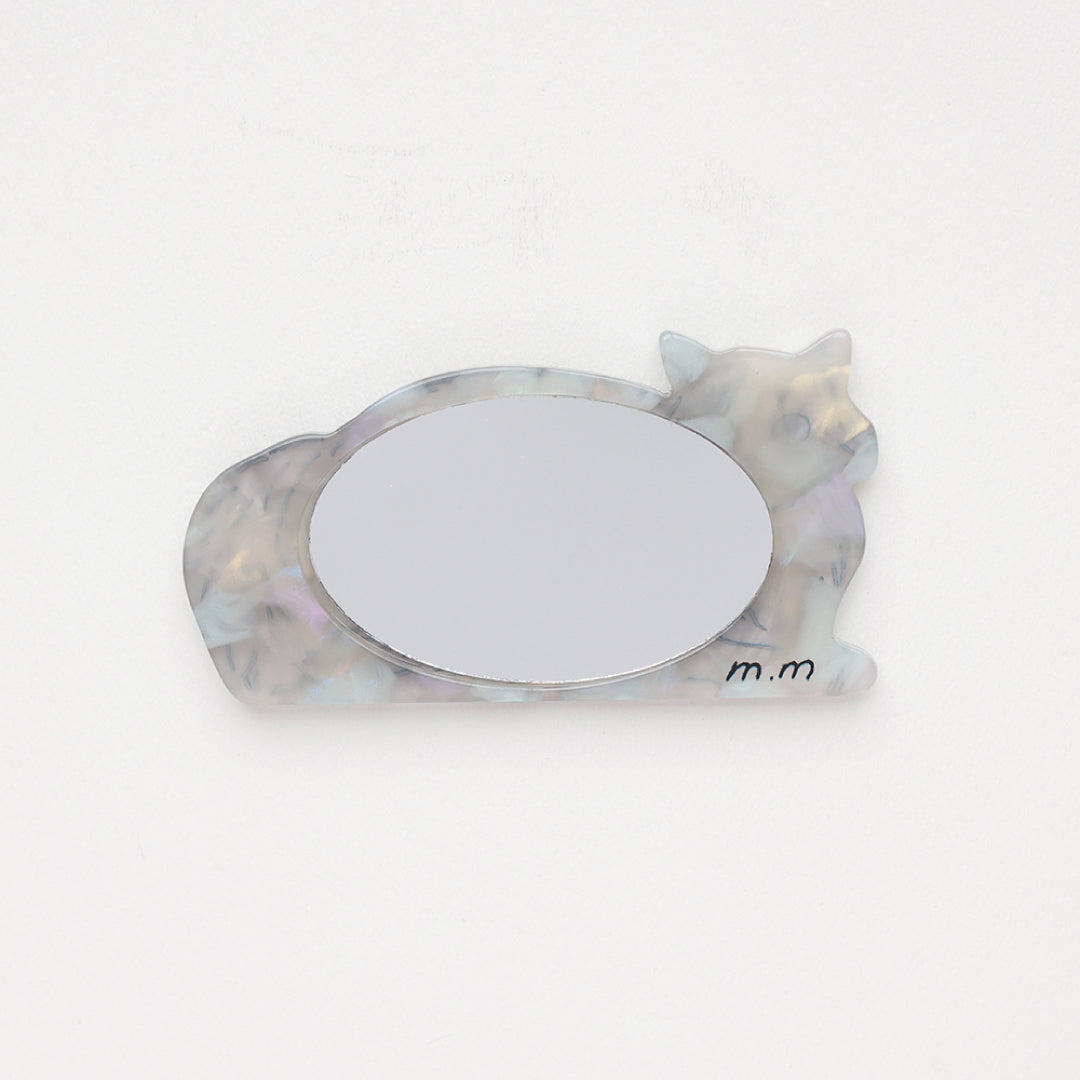 〈Matsuo Miyuki〉Cat Mirror Chloe