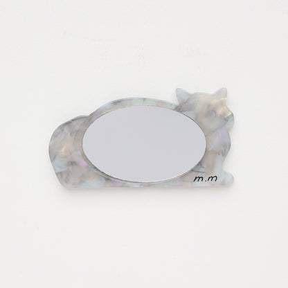 〈Matsuo Miyuki〉Cat Mirror Chloe