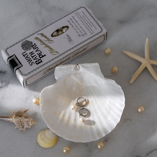 【F.room限定】Pearl Collection Box／silver