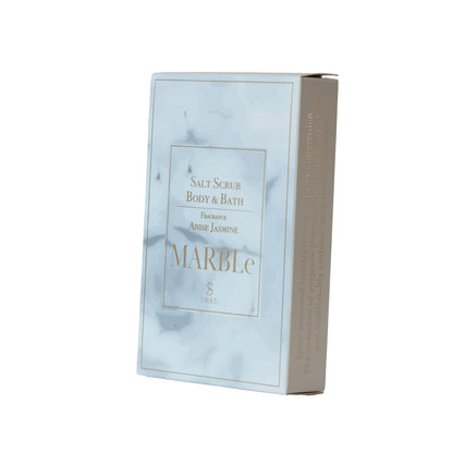 SPECIAL MINI BOX/SALT SCRUB BODY & BATH（ANISE JASMINEの香り）