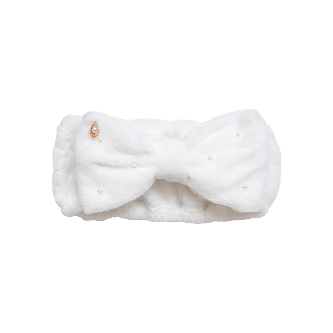 Mermaid Collection Box S（White）