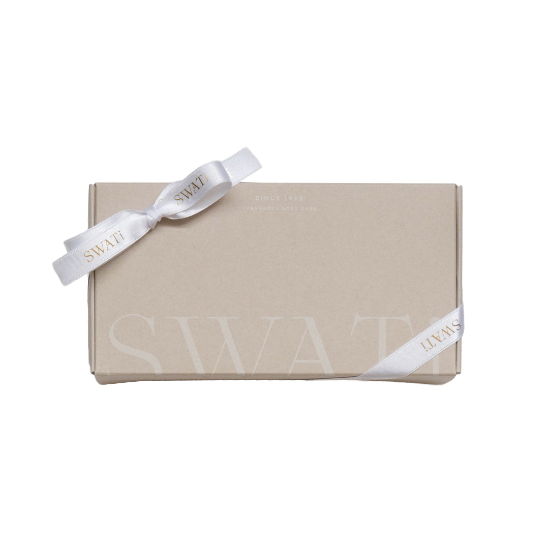 Mermaid Collection Box S（White）