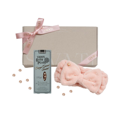 Mermaid Collection Box S（Pink）