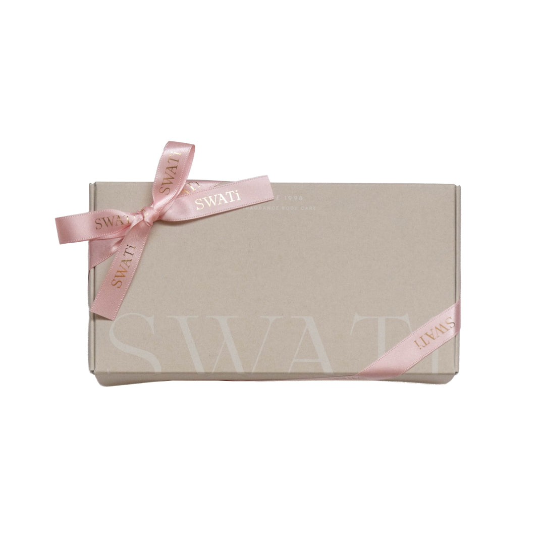 Mermaid Collection Box S（Pink）