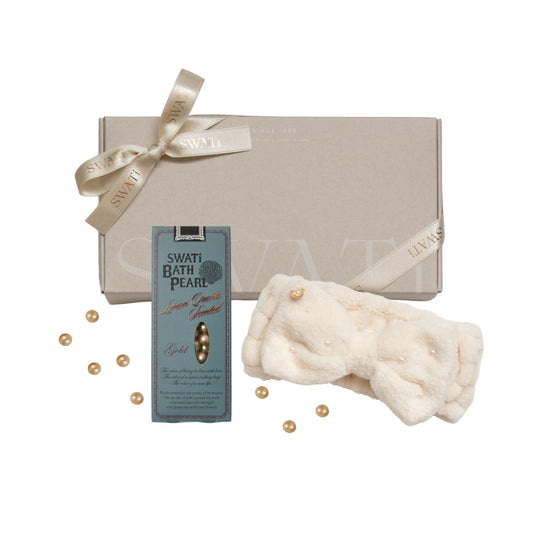 Mermaid Collection Box S（Gold）