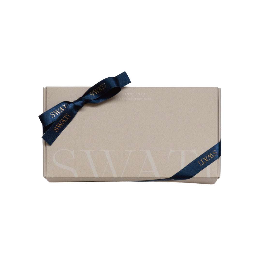 Mermaid Collection Box S（Blue）