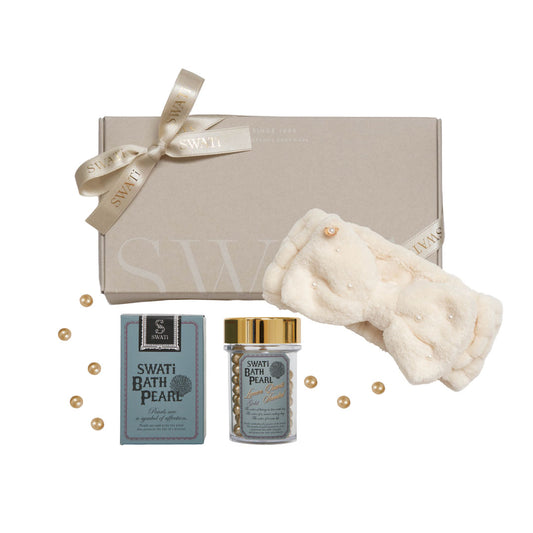 Mermaid Collection Box M（Gold）