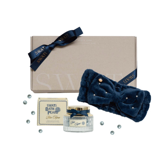 Mermaid Collection Box R（Blue）