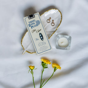 《数量限定》SWATi BATH PEARL® BLUE (S)