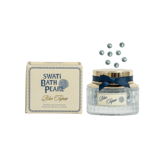 《数量限定》SWATi BATH PEARL® BLUE (R)
