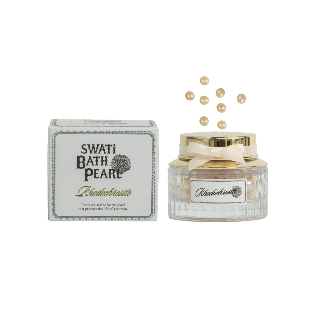 SWATi BATH PEARL® WHITE （R)