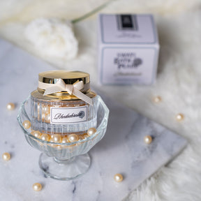 SWATi BATH PEARL® WHITE （R)