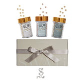 《SWATi HAPPY BOX》SWATi BATH PEARL®(M)3種ｾｯﾄ