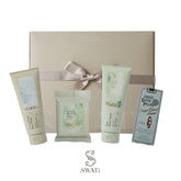 《SWATi HAPPY BOX》SWATiﾎﾞﾃﾞｨケア4点セット No.1