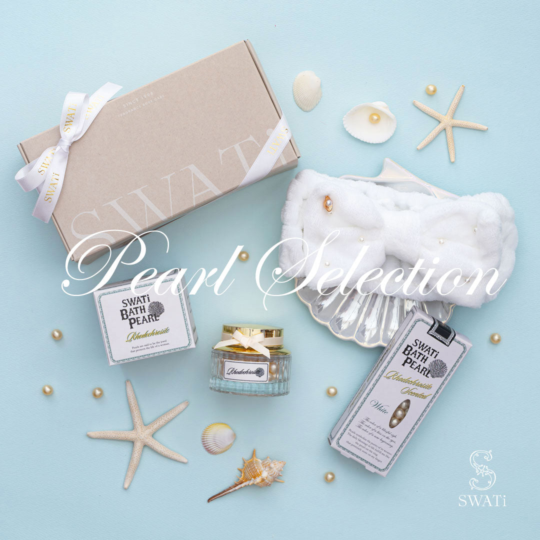 SWATi BATH PEARL(スワティー バスパール) | F.room（エフルーム）公式