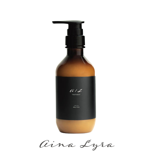 ainaLyra hair treatment / 400g