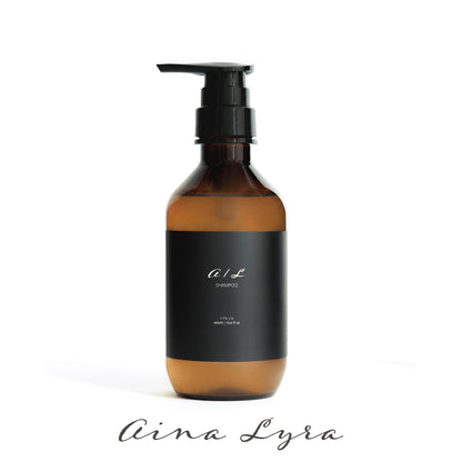ainaLyra hair shampoo / 400ml