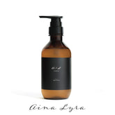 ainaLyra hair shampoo / 400ml