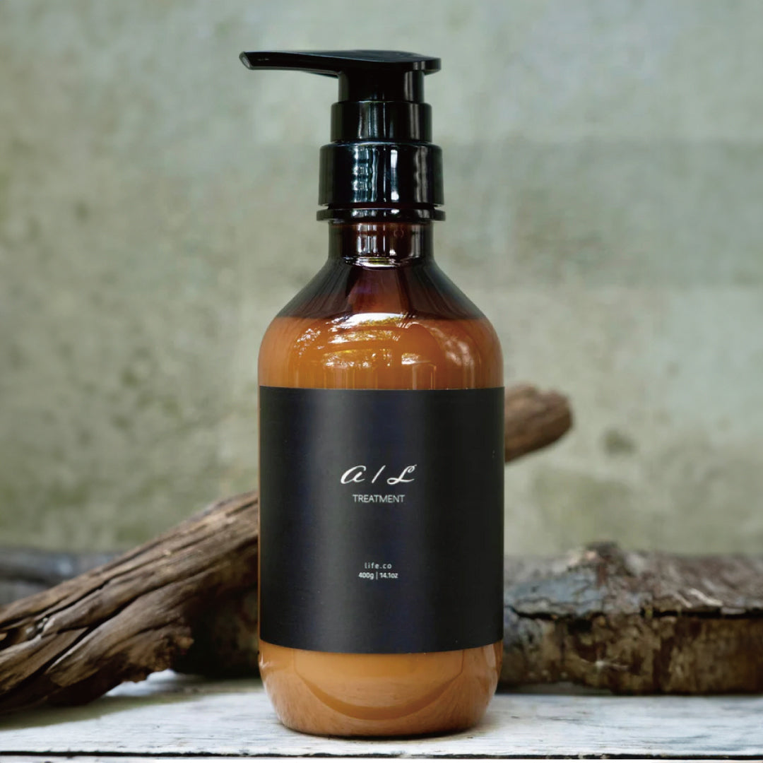 ainaLyra hair treatment / 400g