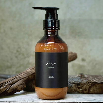 ainaLyra hair treatment / 400g