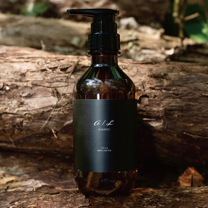 ainaLyra hair shampoo / 400ml