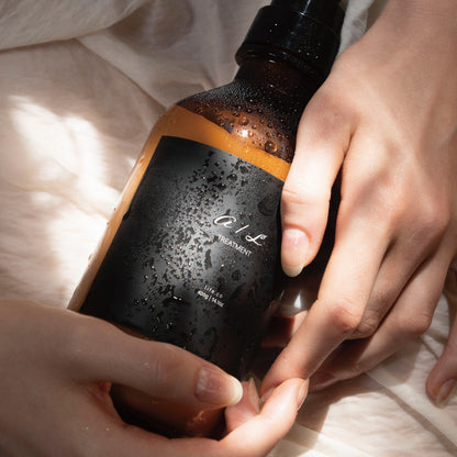 ainaLyra hair treatment / 400g