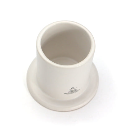 ANAheim Porcelain Ash-Pot "Ivory"