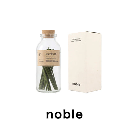 [春の香り]日本茶のお香