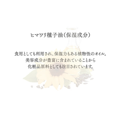 FRAGRANCE BODY WASH（TEA GRASSの香り）