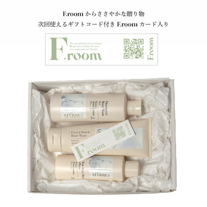 F.room ラッピングサービス