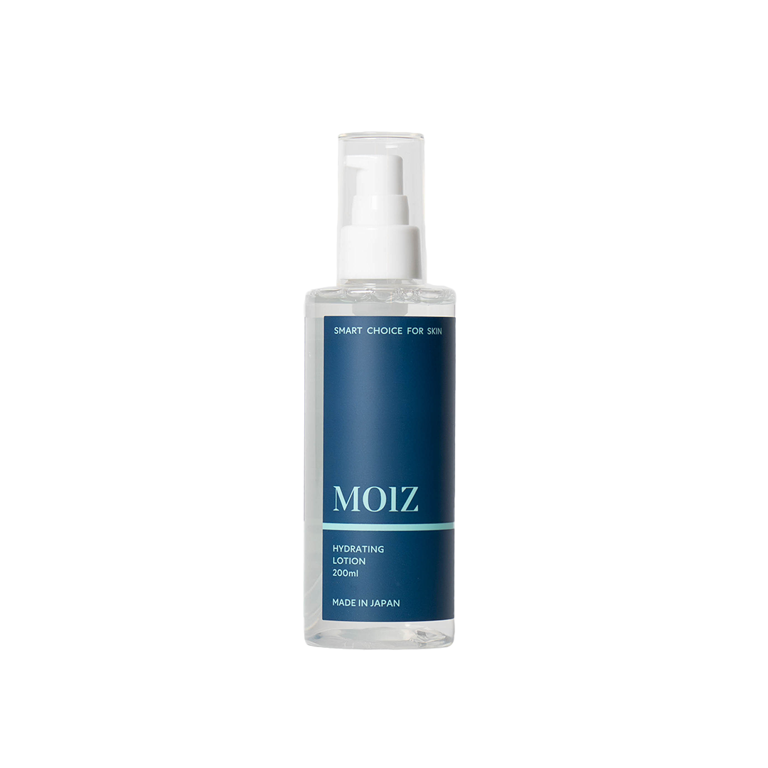 MOIZ SKIN CARE LOTION N (化粧水) 200ml