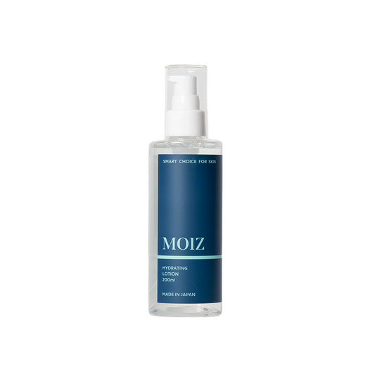MOIZ SKIN CARE LOTION N (化粧水) 200ml