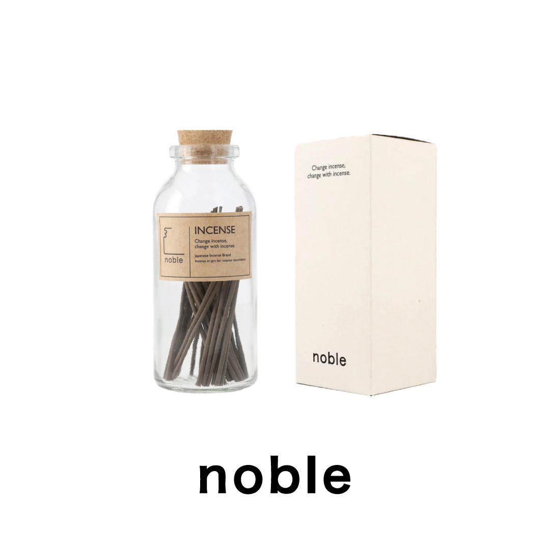 [夏の香り]ひのきのお香