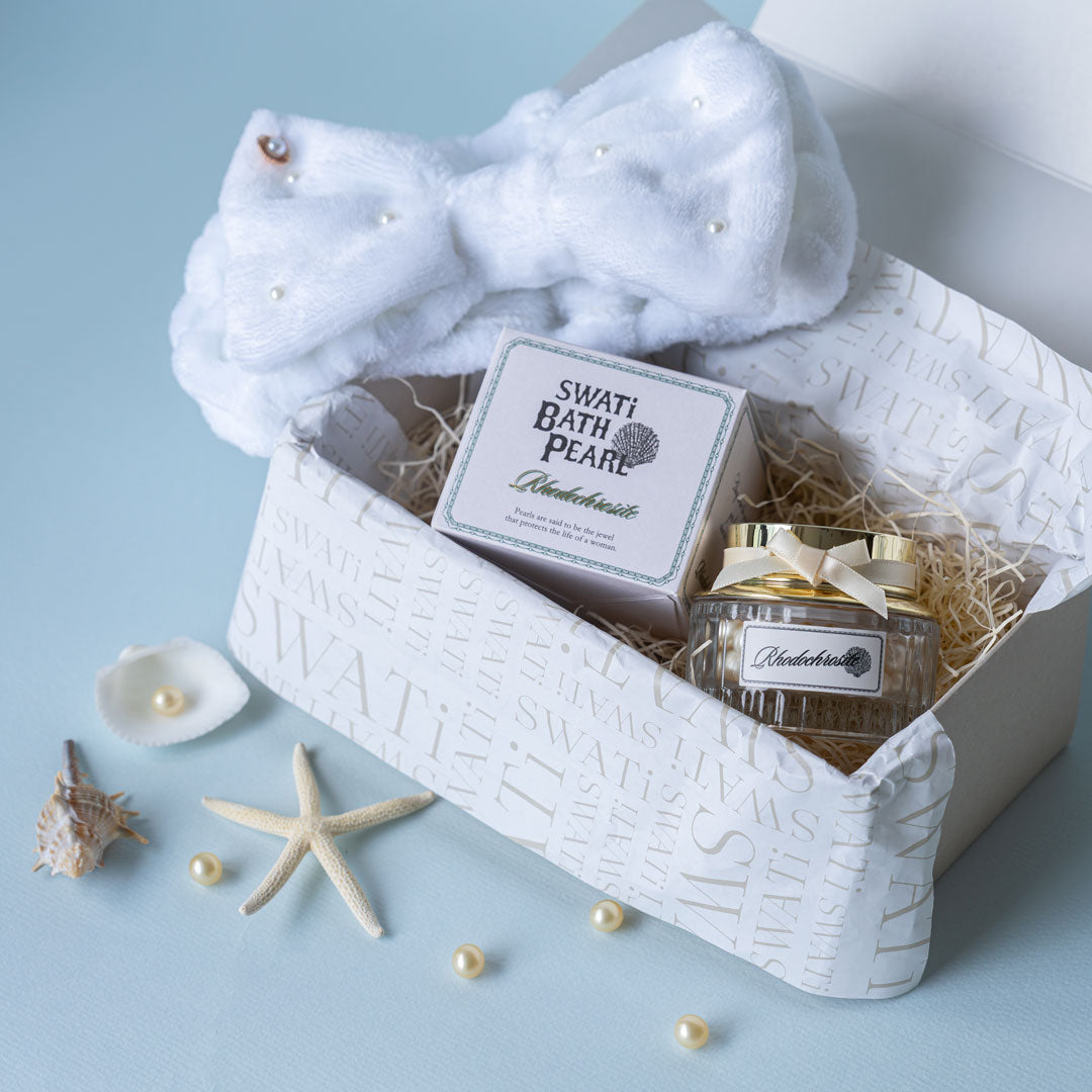 ピースイズピース☆クリーム2本セット☆ヴァンヴェール SWATi-pearl-day2026 – F.room ONLINE STORE