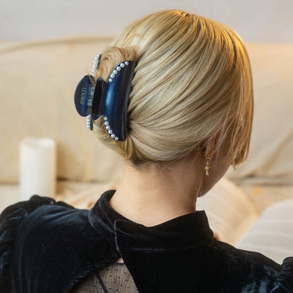 SWATi BATH PEARL® & HAIR ACCESSORY（BLUE）