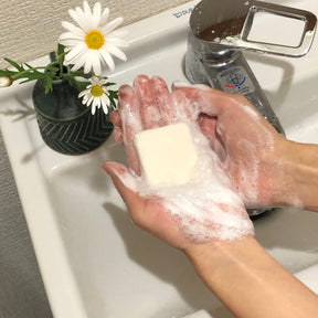 PERSONALIZE SOAP Ⅸ トリプルバター/ 黒ずみ・日焼け