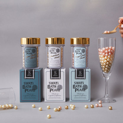 SWATi BATH PEARL (M)