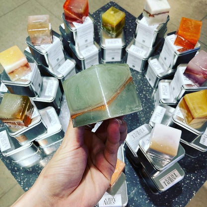 COSMIC CUBE Pisces（魚座）2/19-3/20