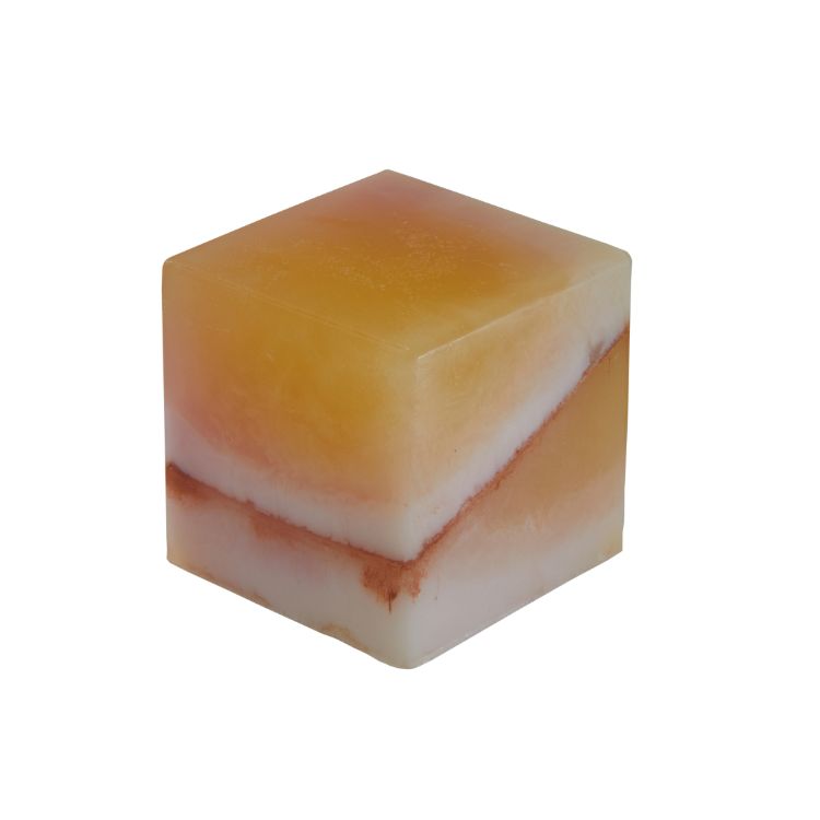 COSMIC CUBE Capricorn 12/22-1/19