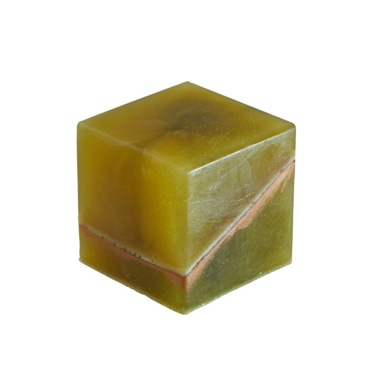 COSMIC CUBE Virgo (Virgo) 8/23-9/22