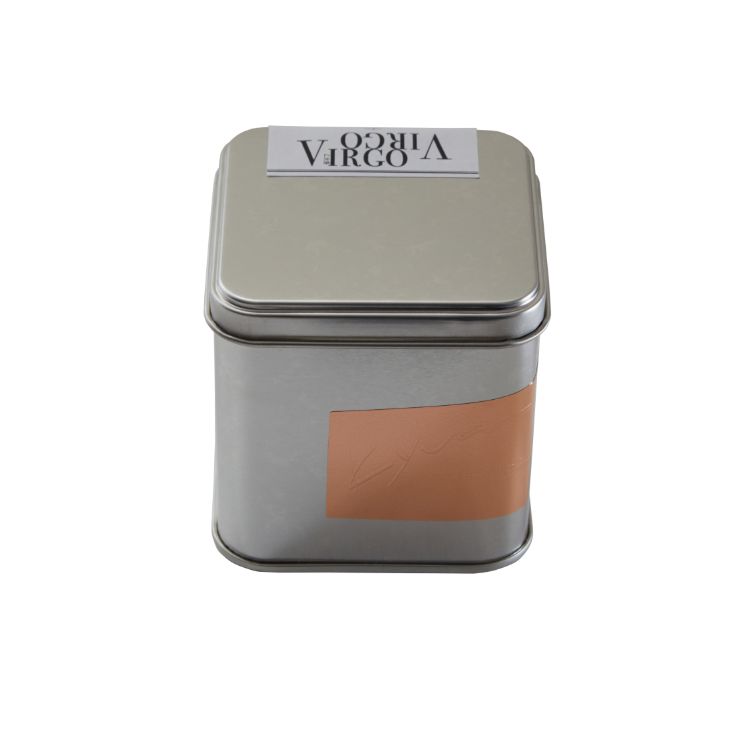 COSMIC CUBE Virgo (Virgo) 8/23-9/22