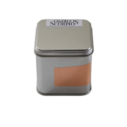 COSMIC CUBE Scorpio (October 24th - November 22nd)