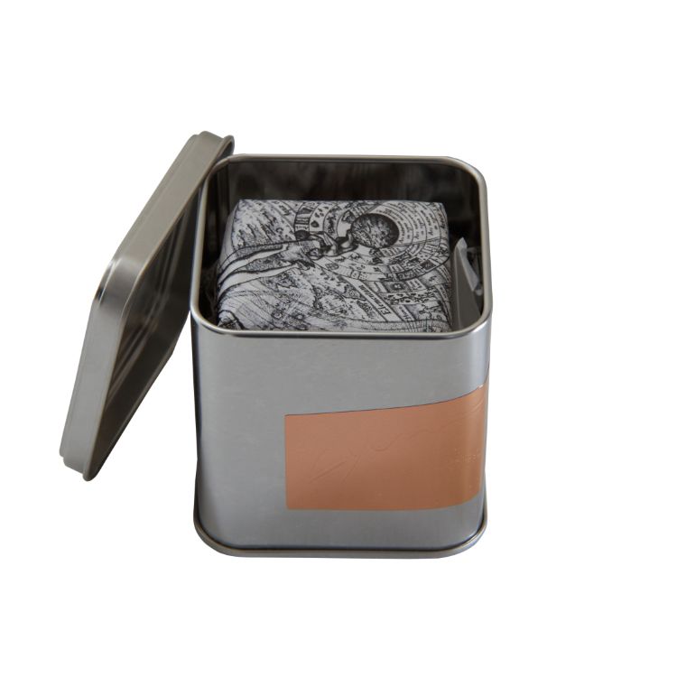 COSMIC CUBE Virgo (Virgo) 8/23-9/22