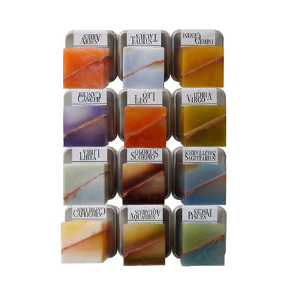 COSMIC CUBE Taurus（牡牛座）4/20-5/20