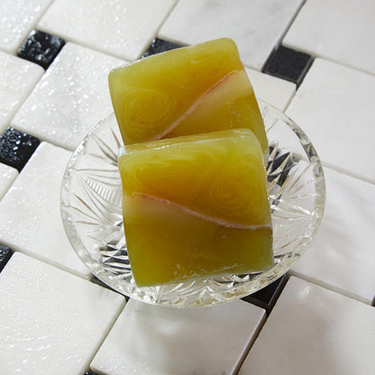 COSMIC CUBE Virgo (Virgo) 8/23-9/22