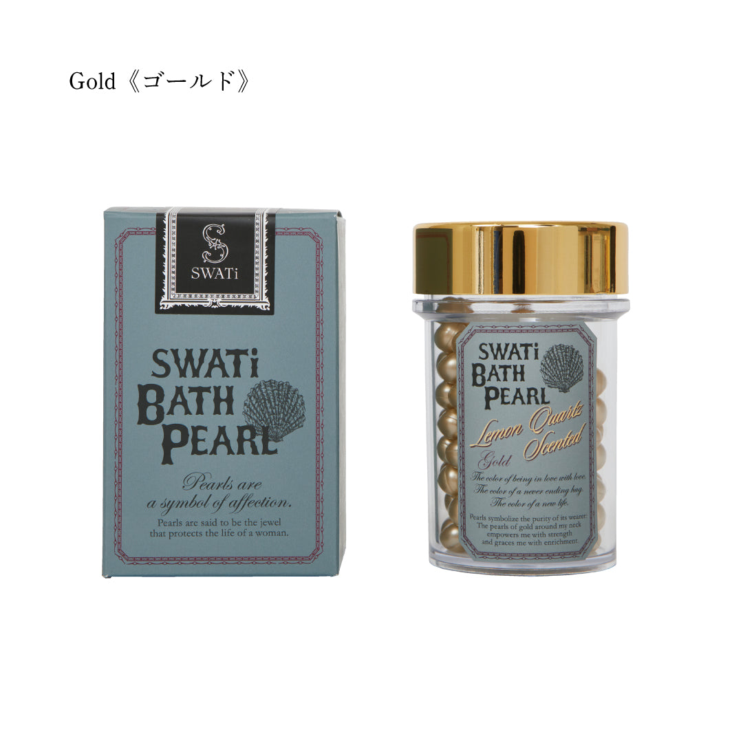 SWATi BATH PEARL (M)