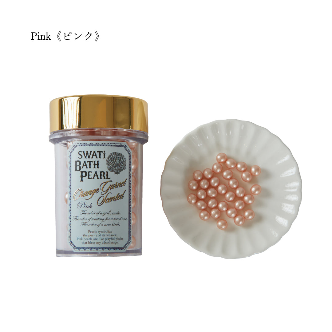 SWATi BATH PEARL(M) スワティーバスパール 入浴料| F.room ONLINE