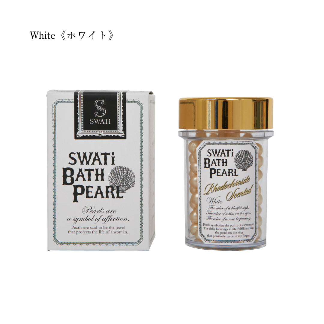 SWATi BATH PEARL (M)