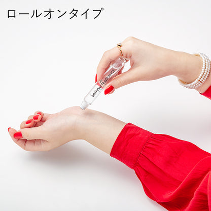 【366】BIRTHDAY FRAGRANCE January(1月)