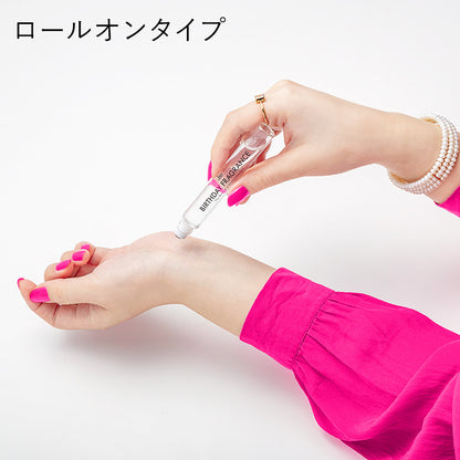 【366】BIRTHDAY FRAGRANCE July(7月)